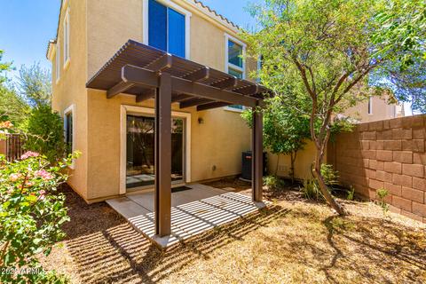 3508 E Milky Way, Gilbert, AZ 85295 photo 28