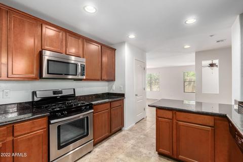 3508 E Milky Way, Gilbert, AZ 85295 photo 12