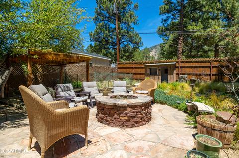 3128 E Mt Elden Dr, Flagstaff, AZ 86004 photo 32