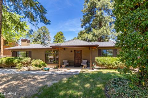 3128 E Mt Elden Dr, Flagstaff, AZ 86004 photo 40