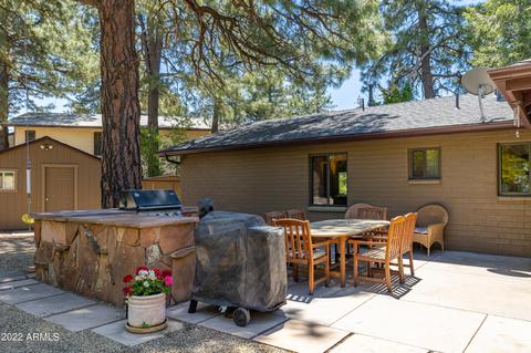 3128 E Mt Elden Dr, Flagstaff, AZ 86004 photo 28