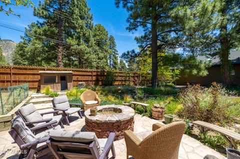 3128 E Mt Elden Dr, Flagstaff, AZ 86004 photo 33