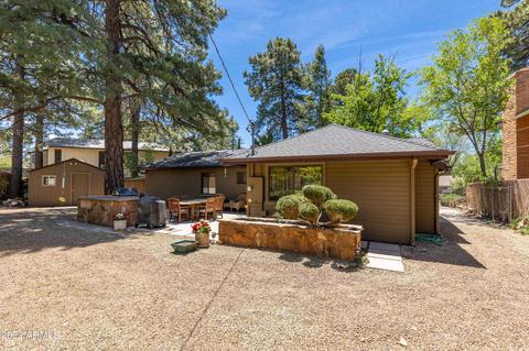 3128 E Mt Elden Dr, Flagstaff, AZ 86004 photo 30