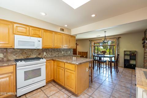 3128 E Mt Elden Dr, Flagstaff, AZ 86004 photo 7