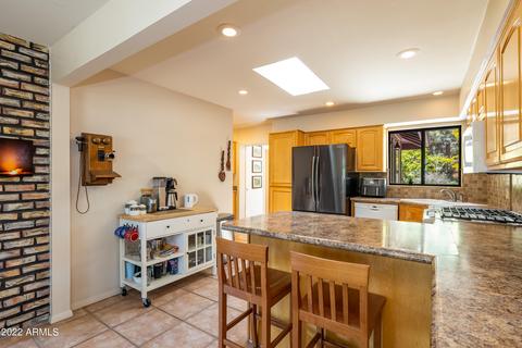 3128 E Mt Elden Dr, Flagstaff, AZ 86004 photo 9