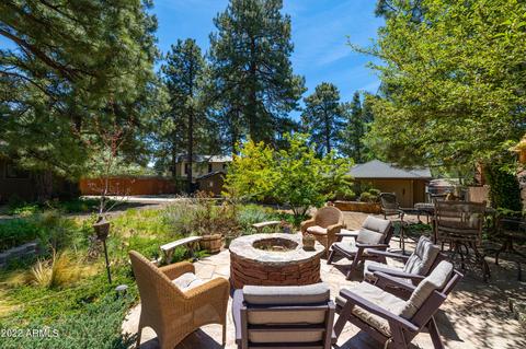 3128 E Mt Elden Dr, Flagstaff, AZ 86004 photo 34