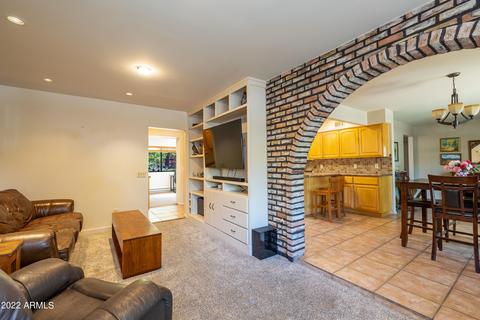 3128 E Mt Elden Dr, Flagstaff, AZ 86004 photo 4