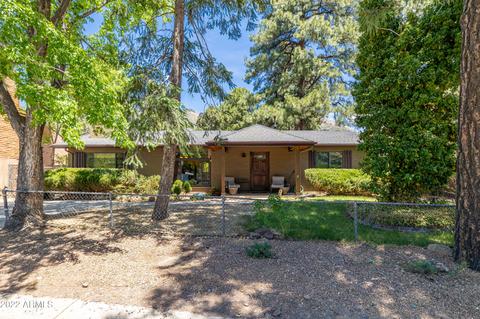 3128 E Mt Elden Dr, Flagstaff, AZ 86004 photo 39