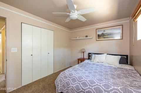 3128 E Mt Elden Dr, Flagstaff, AZ 86004 photo 16