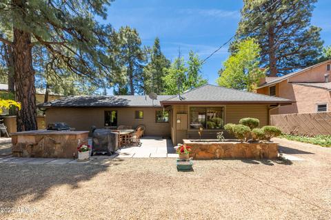 3128 E Mt Elden Dr, Flagstaff, AZ 86004 photo 29