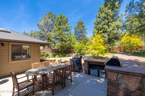 3128 E Mt Elden Dr, Flagstaff, AZ 86004 photo 23
