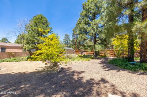 3128 E Mt Elden Dr, Flagstaff, AZ 86004 photo 25