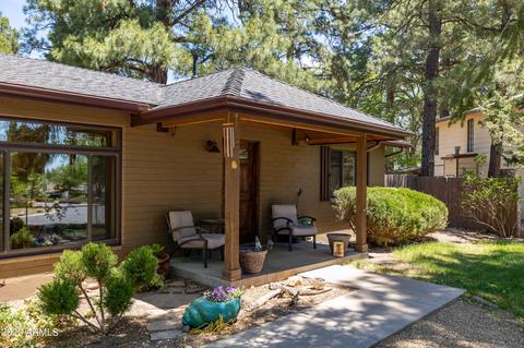 3128 E Mt Elden Dr, Flagstaff, AZ 86004 photo 2