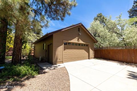 3128 E Mt Elden Dr, Flagstaff, AZ 86004 photo 36
