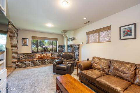 3128 E Mt Elden Dr, Flagstaff, AZ 86004 photo 5
