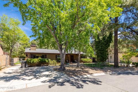 3128 E Mt Elden Dr, Flagstaff, AZ 86004 photo 41
