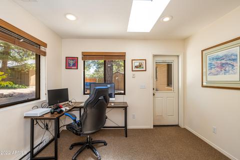 3128 E Mt Elden Dr, Flagstaff, AZ 86004 photo 22
