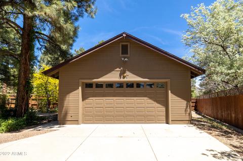3128 E Mt Elden Dr, Flagstaff, AZ 86004 photo 35