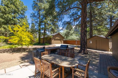 3128 E Mt Elden Dr, Flagstaff, AZ 86004 photo 24