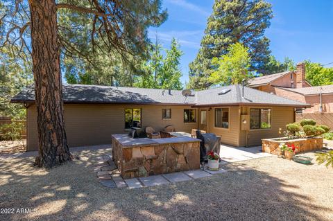 3128 E Mt Elden Dr, Flagstaff, AZ 86004 photo 27