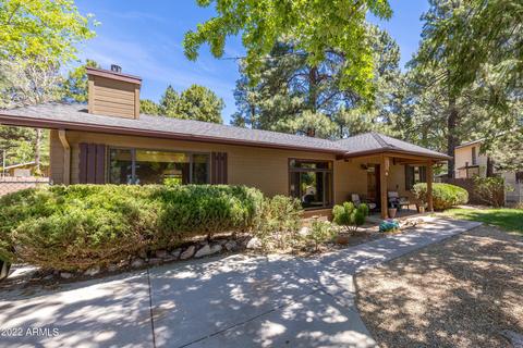 3128 E Mt Elden Dr, Flagstaff, AZ 86004 photo 1