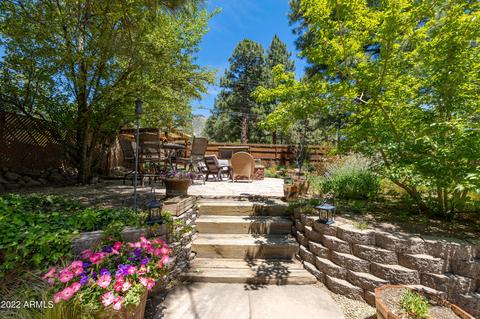 3128 E Mt Elden Dr, Flagstaff, AZ 86004 photo 31