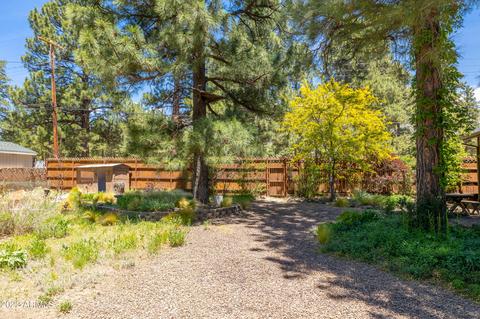 3128 E Mt Elden Dr, Flagstaff, AZ 86004 photo 26