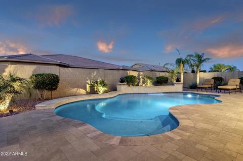 3694 E Azalea Dr, Gilbert, AZ 85298 photo 56