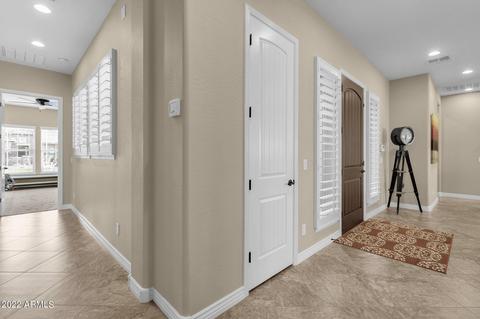 3694 E Azalea Dr, Gilbert, AZ 85298 photo 38