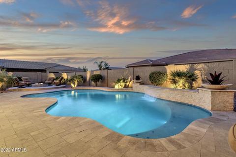 3694 E Azalea Dr, Gilbert, AZ 85298 photo 54