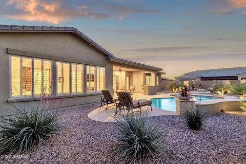 3694 E Azalea Dr, Gilbert, AZ 85298 photo 51