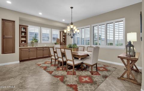 3694 E Azalea Dr, Gilbert, AZ 85298 photo 23
