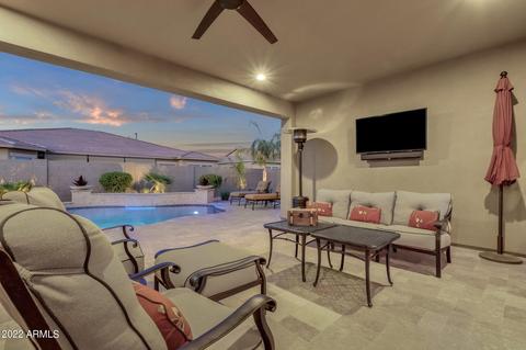 3694 E Azalea Dr, Gilbert, AZ 85298 photo 44