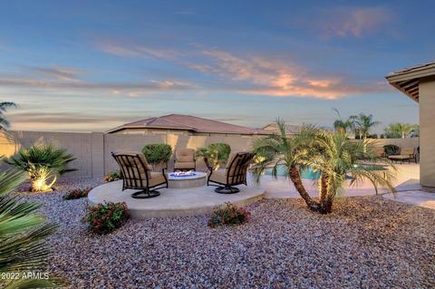 3694 E Azalea Dr, Gilbert, AZ 85298 photo 49