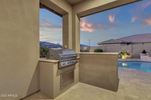 3694 E Azalea Dr, Gilbert, AZ 85298 photo 46