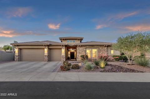 3694 E Azalea Dr, Gilbert, AZ 85298 photo 1