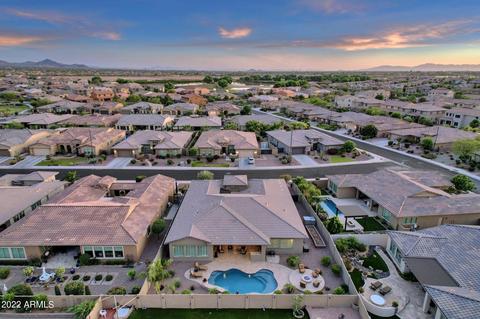 3694 E Azalea Dr, Gilbert, AZ 85298 photo 58