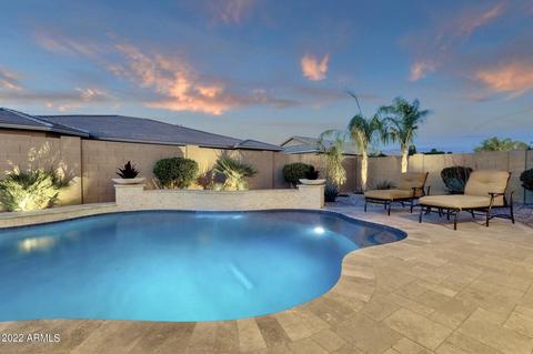 3694 E Azalea Dr, Gilbert, AZ 85298 photo 55