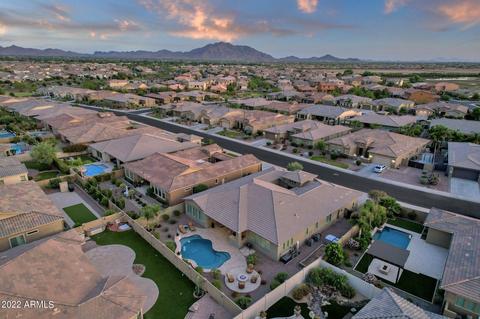 3694 E Azalea Dr, Gilbert, AZ 85298 photo 5