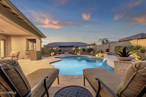 3694 E Azalea Dr, Gilbert, AZ 85298 photo 52