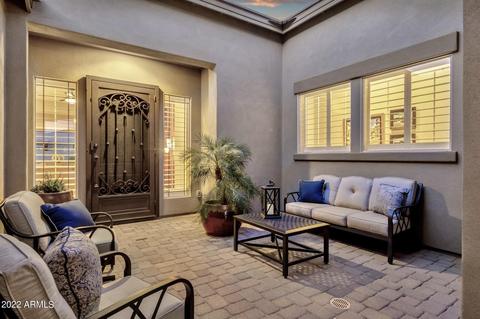 3694 E Azalea Dr, Gilbert, AZ 85298 photo 12