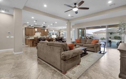 3694 E Azalea Dr, Gilbert, AZ 85298 photo 17
