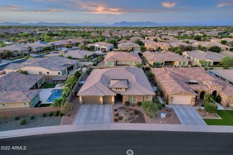 3694 E Azalea Dr, Gilbert, AZ 85298 photo 61