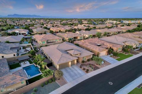 3694 E Azalea Dr, Gilbert, AZ 85298 photo 62