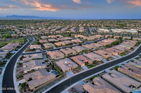 3694 E Azalea Dr, Gilbert, AZ 85298 photo 63