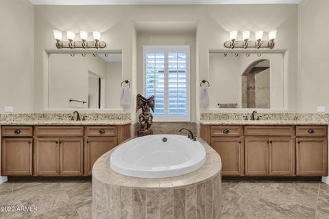 3694 E Azalea Dr, Gilbert, AZ 85298 photo 30