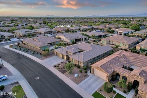 3694 E Azalea Dr, Gilbert, AZ 85298 photo 60