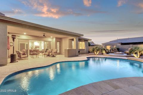 3694 E Azalea Dr, Gilbert, AZ 85298 photo 2