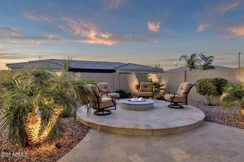 3694 E Azalea Dr, Gilbert, AZ 85298 photo 48