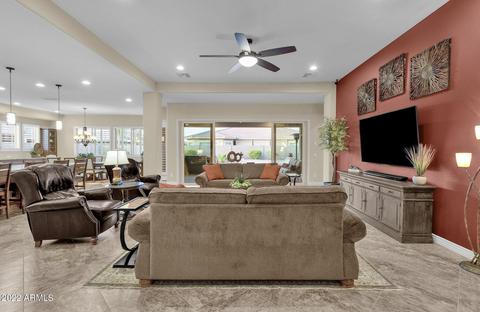 3694 E Azalea Dr, Gilbert, AZ 85298 photo 16